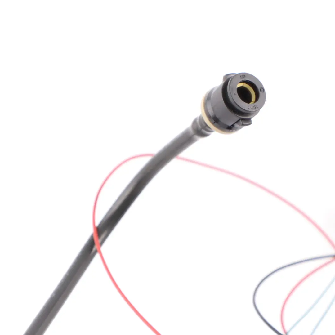 Gasolina Bomba Combustible Eléctrica Entrega para Mercedes SLK R171 con número de pieza A1714703394 Mercedes SLK R171 Gasolina Bomba Combustible Eléctrica Entrega - SKU A1714703394 - Número de pieza A1714703394