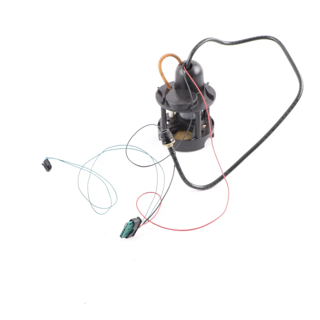 Controllo Pompa Alimentazione Elettrica Benzina per Mercedes SLK R171 con numero di parte A1714703394 Mercedes SLK R171 Controllo Pompa Alimentazione Elettrica Benzina - SKU A1714703394 - Numero di parte A1714703394