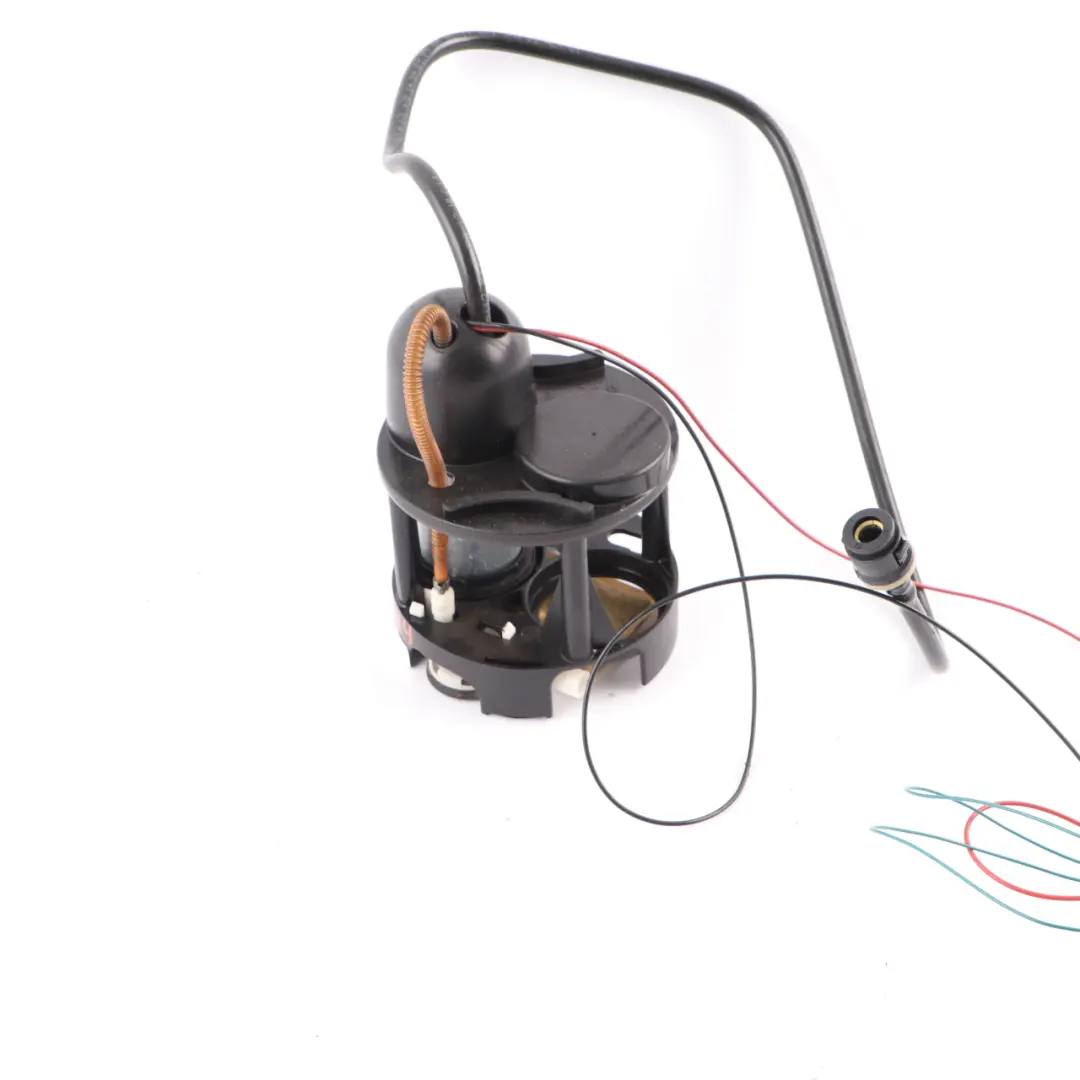 Mercedes SLK R171 Gasolina Bomba Combustible Eléctrica Entrega - SKU A1714703394 - Número de pieza A1714703394