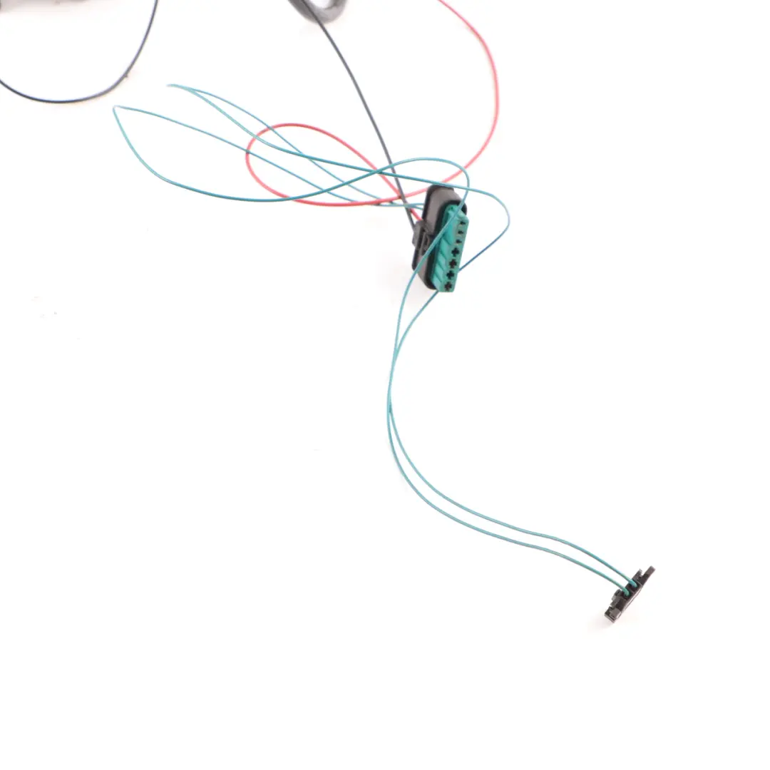 Controllo Pompa Alimentazione Elettrica Benzina per Mercedes SLK R171 con numero di parte A1714703394 Mercedes SLK R171 Controllo Pompa Alimentazione Elettrica Benzina - SKU A1714703394 - Numero di parte A1714703394
