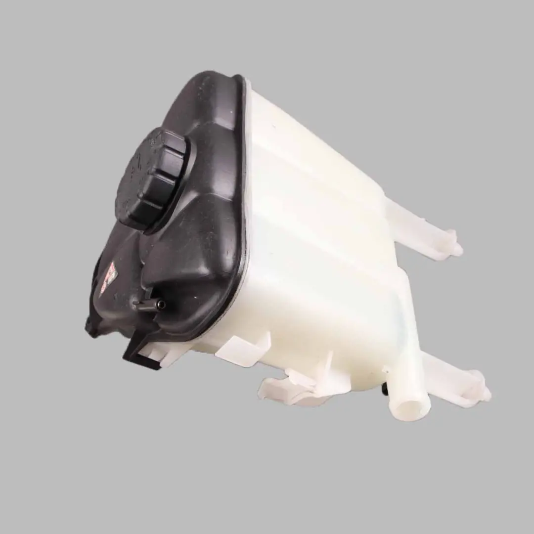 Mercedes SLK R171 Coolant Expansion Overflow Tank Fluid Bottle - SKU A1715000049 - Part number A1715000049
