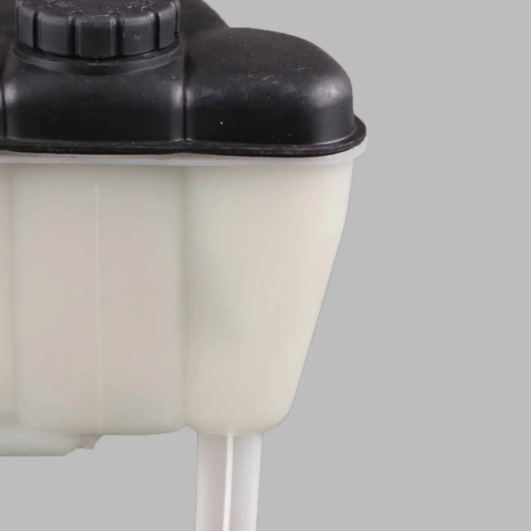 Coolant Expansion Overflow Tank Fluid Bottle to Mercedes SLK R171 with Part number A1715000049 Mercedes SLK R171 Coolant Expansion Overflow Tank Fluid Bottle - SKU A1715000049 - Part number A1715000049