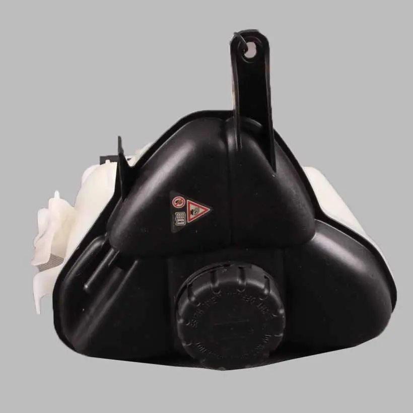 Mercedes SLK R171 Coolant Expansion Overflow Tank Fluid Bottle - SKU A1715000049 - Part number A1715000049