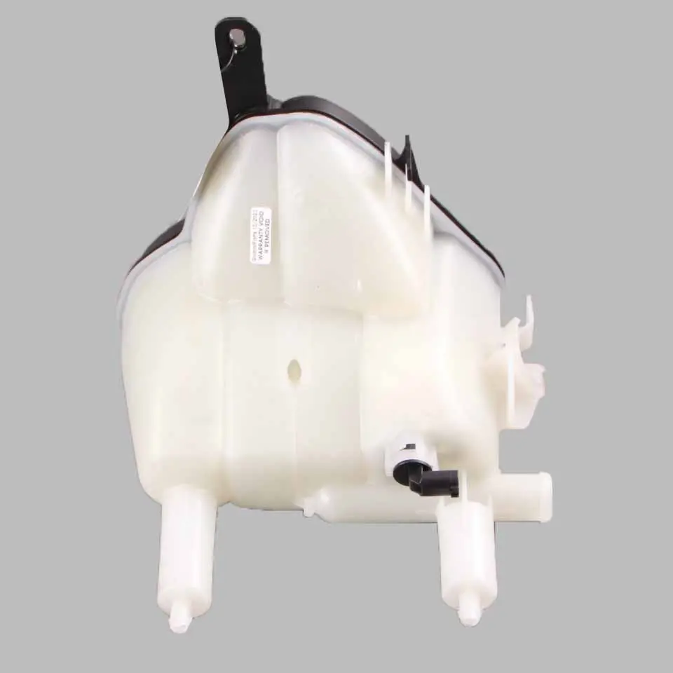 Mercedes SLK R171 Coolant Expansion Overflow Tank Fluid Bottle - SKU A1715000049 - Part number A1715000049