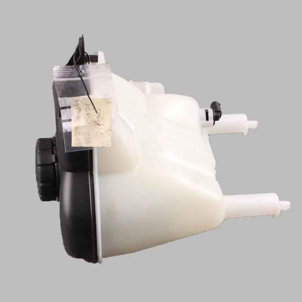 Mercedes SLK R171 Coolant Expansion Overflow Tank Fluid Bottle - SKU A1715000049 - Part number A1715000049