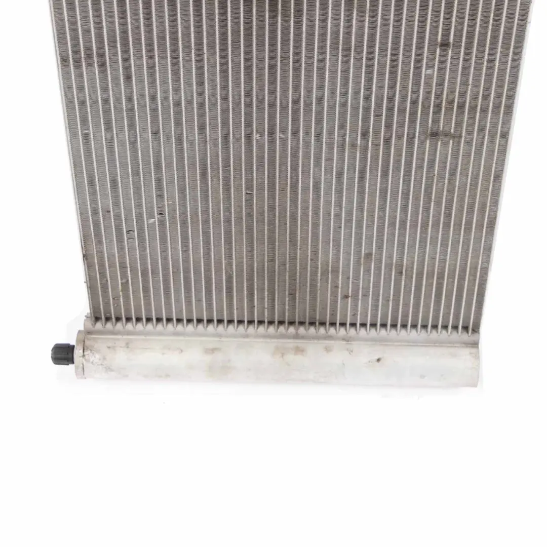 Mercedes SLK R171 Condensatore Aria Condizionata A/C Air Con - SKU A1715000154 - Numero di parte A1715000154