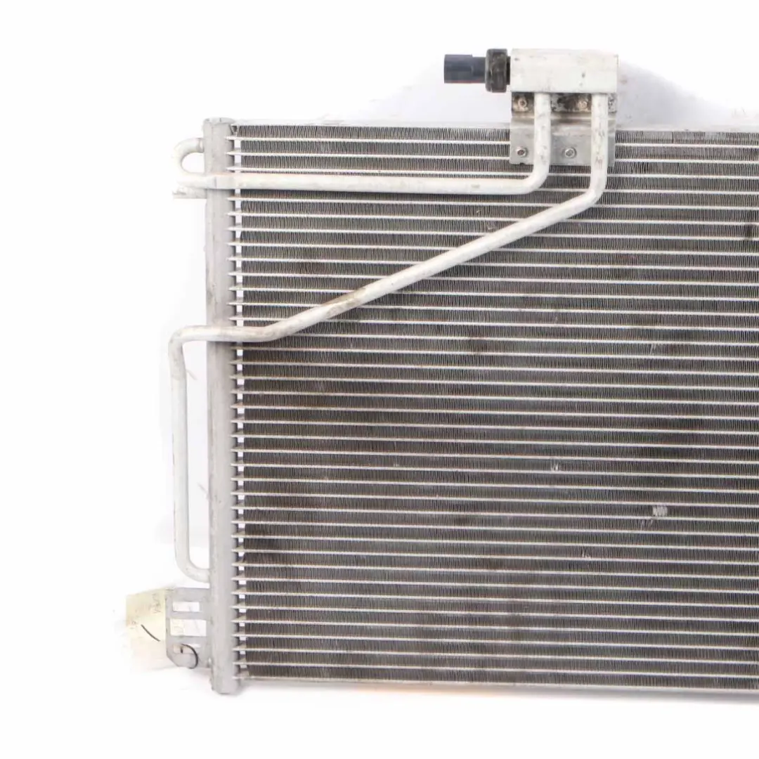 Mercedes SLK R171 Air Conditioning Condenser A/C Air Con - SKU A1715000154 - Part number A1715000154