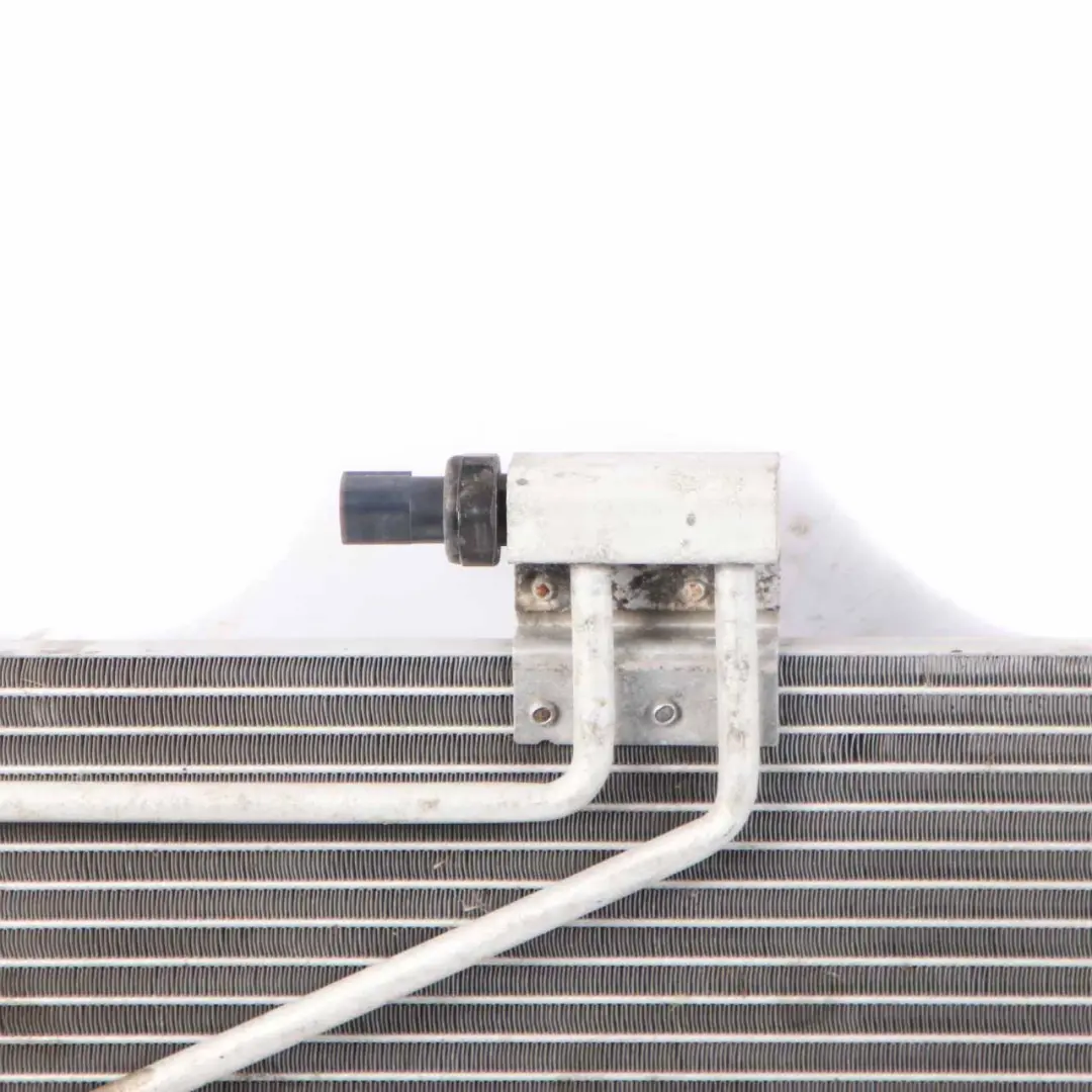 Klimaanlage Kondensator Verflüssiger A/C Air Con für Mercedes SLK R171 mit Teilenummer A1715000154 Mercedes SLK R171 Klimaanlage Kondensator Verflüssiger A/C Air Con - SKU A1715000154 - Teilenummer A1715000154