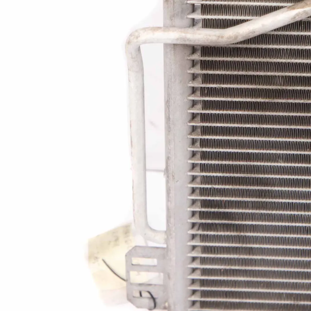 Mercedes SLK R171 Air Conditioning Condenser A/C Air Con - SKU A1715000154 - Part number A1715000154