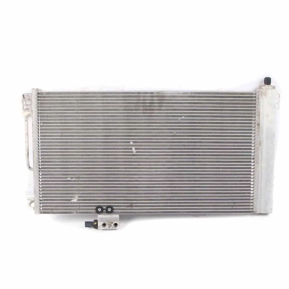 Mercedes SLK R171 Air Conditioning Condenser A/C Air Con - SKU A1715000154 - Part number A1715000154