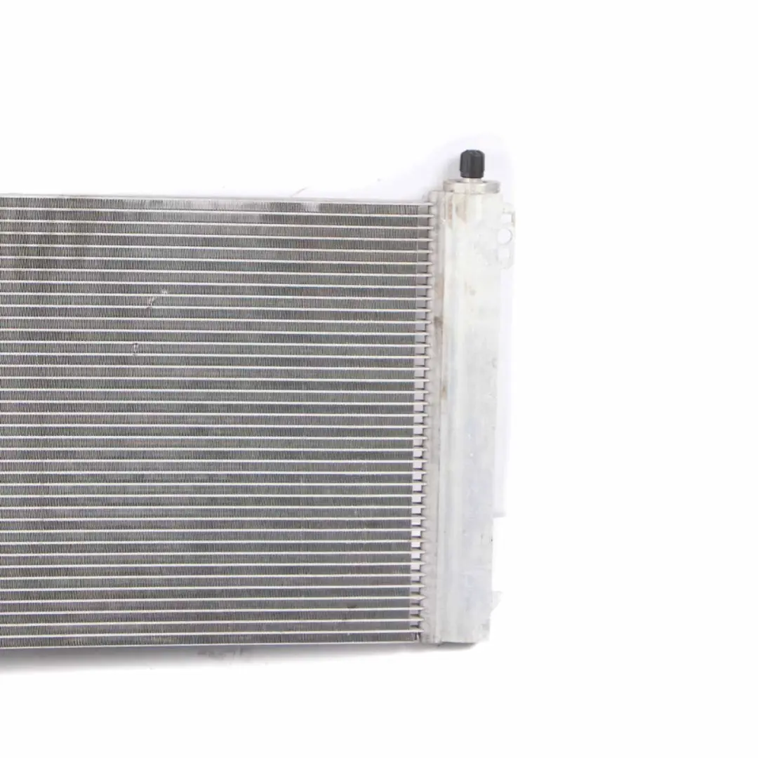 Mercedes SLK R171 Condensador de Aire Acondicionado A/C Air Con - SKU A1715000154 - Número de pieza A1715000154