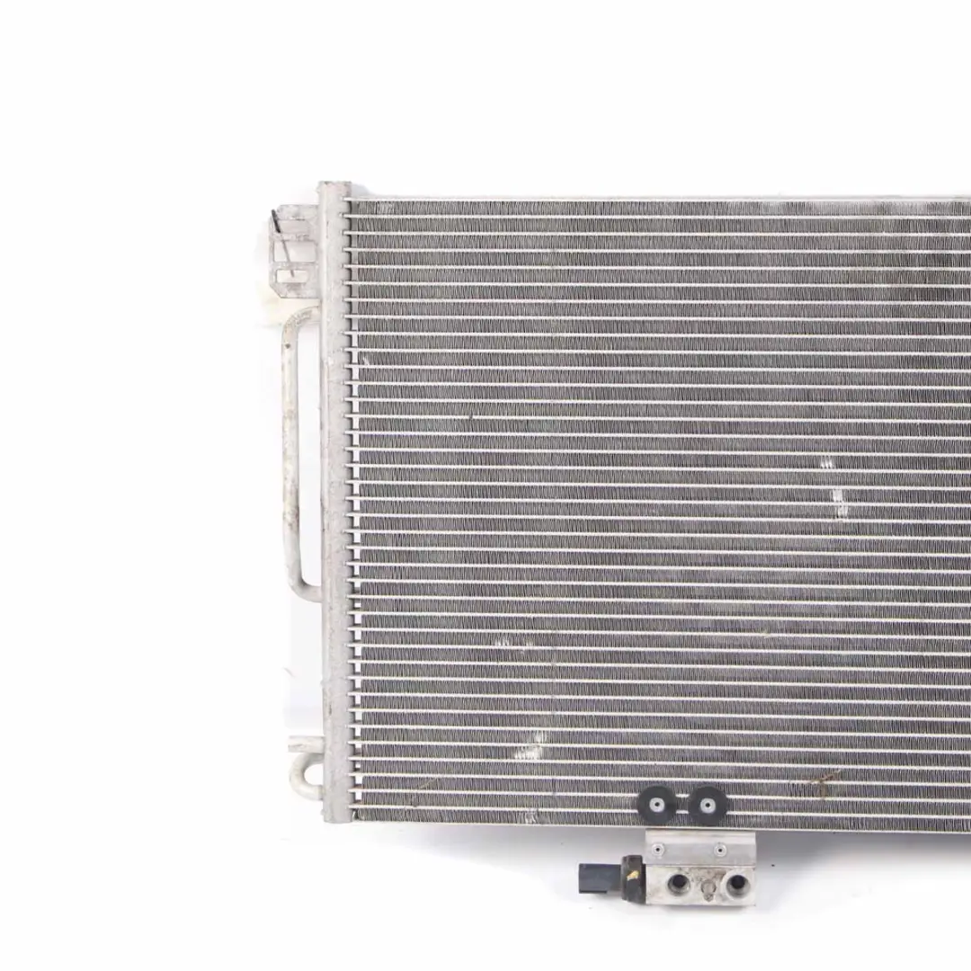 Mercedes R171 Skraplacz Klimatyzacji - SKU A1715000154 - Numer Części A1715000154