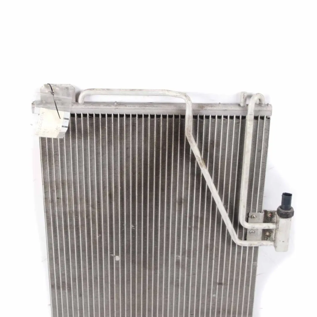 Mercedes SLK R171 Klimaanlage Kondensator Verflüssiger A/C Air Con - SKU A1715000154 - Teilenummer A1715000154