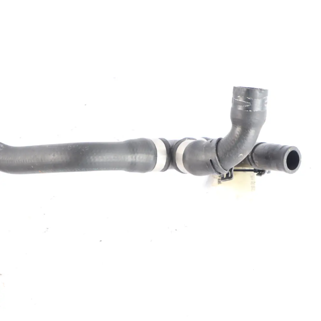 Mercedes R171 M272 Petrol Engine Radiator Hose Expansion Tank Line - SKU A1715010082 - Part number A1715010082