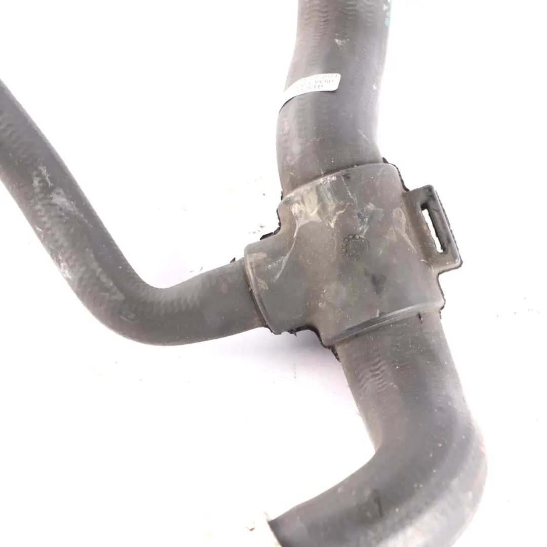 M272 Essence Durite Radiateur Réservoir Expansion pour Mercedes R171 à propos du numéro de pièce A1715010082 Mercedes R171 M272 Essence Durite Radiateur Réservoir Expansion - SKU A1715010082 - Numéro de pièce A1715010082