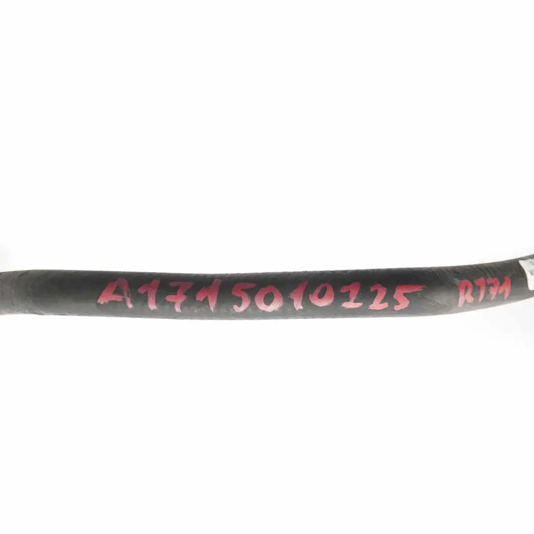  Vent Pipe Mercedes SLK R171 Cooling Line Expansion Tank Hose - SKU A1715010225 - Part number A1715010225