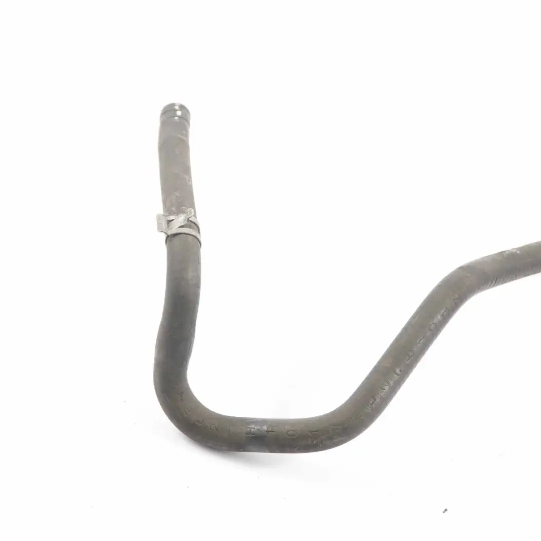  Vent Pipe Mercedes SLK R171 Cooling Line Expansion Tank Hose - SKU A1715010225 - Part number A1715010225