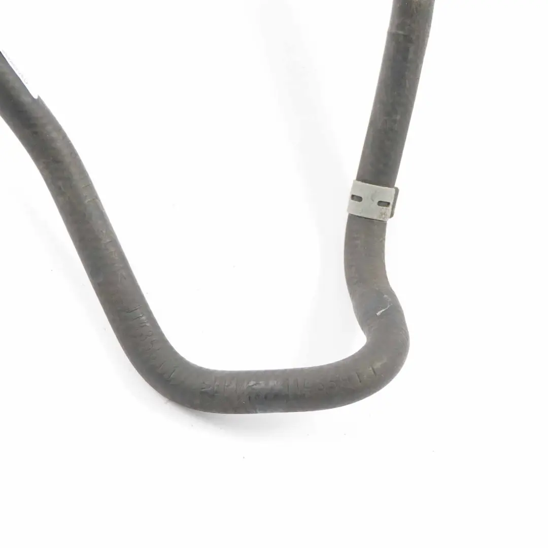 Tuyau d'évent Mercedes SLK R171 Ligne Réservoir d'expansion pour à propos du numéro de pièce A1715010225 Tuyau d'évent Mercedes SLK R171 Ligne Réservoir d'expansion - SKU A1715010225 - Numéro de pièce A1715010225