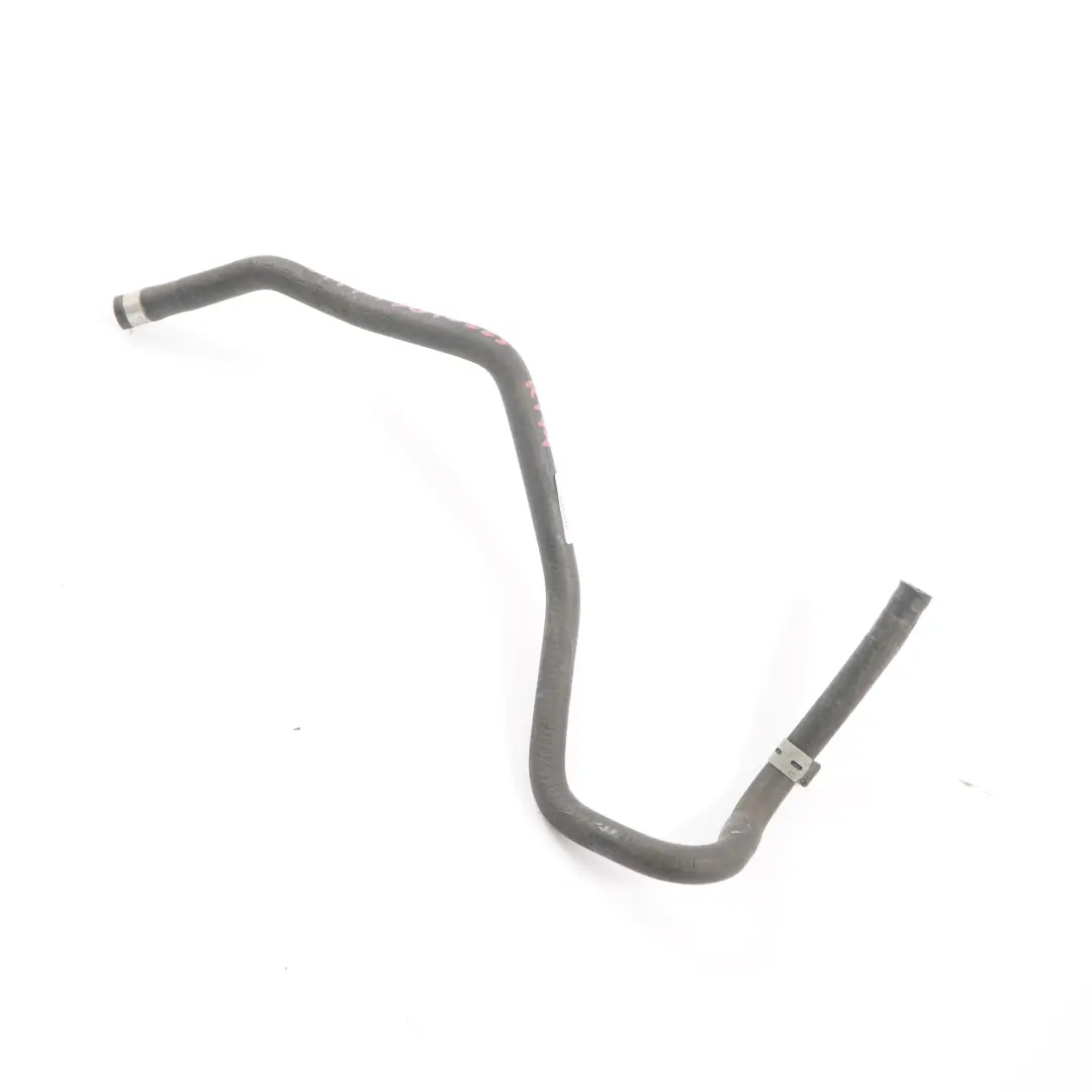 Vent Pipe Mercedes SLK R171 Cooling Line Expansion Tank Hose to with Part number A1715010225 Vent Pipe Mercedes SLK R171 Cooling Line Expansion Tank Hose - SKU A1715010225 - Part number A1715010225