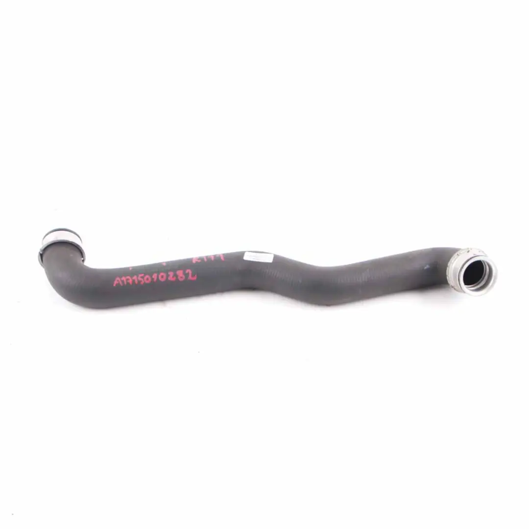 Mercedes SLK R171 Tubo acqua raffreddamento radiatore tubo - SKU A1715010282 - Numero di parte A1715010282