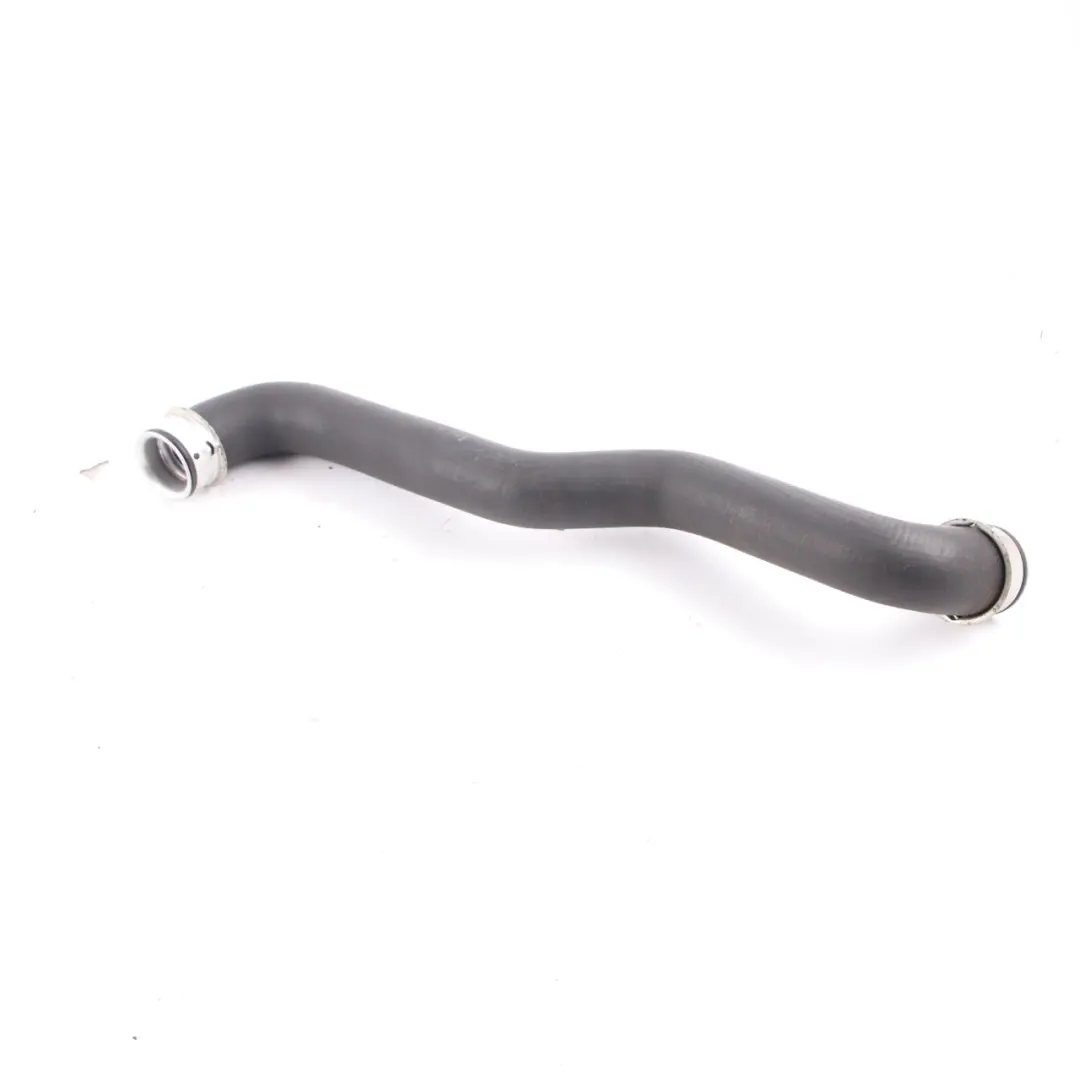 Mercedes SLK R171 Water Hose Cooling Radiator Coolant Pipe - SKU A1715010282 - Part number A1715010282