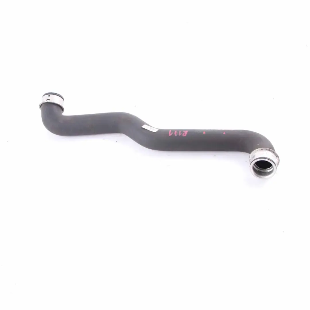Mercedes SLK R171 Tuyau d'eau de refroidissement Tuyau de radiateur - SKU A1715010282 - Numéro de pièce A1715010282