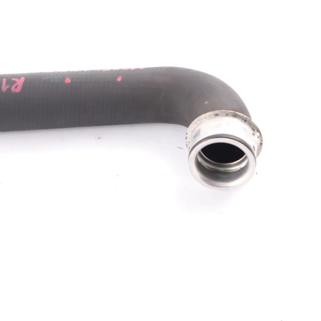 Wasserschlauch Kühlung Kühler Kühlmittelleitung für Mercedes SLK R171 mit Teilenummer A1715010282 Mercedes SLK R171 Wasserschlauch Kühlung Kühler Kühlmittelleitung - SKU A1715010282 - Teilenummer A1715010282