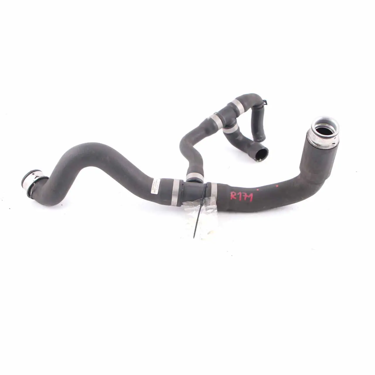 Mercedes R171 M271 Tubo acqua Linea tubo flessibile liquido raffreddamento