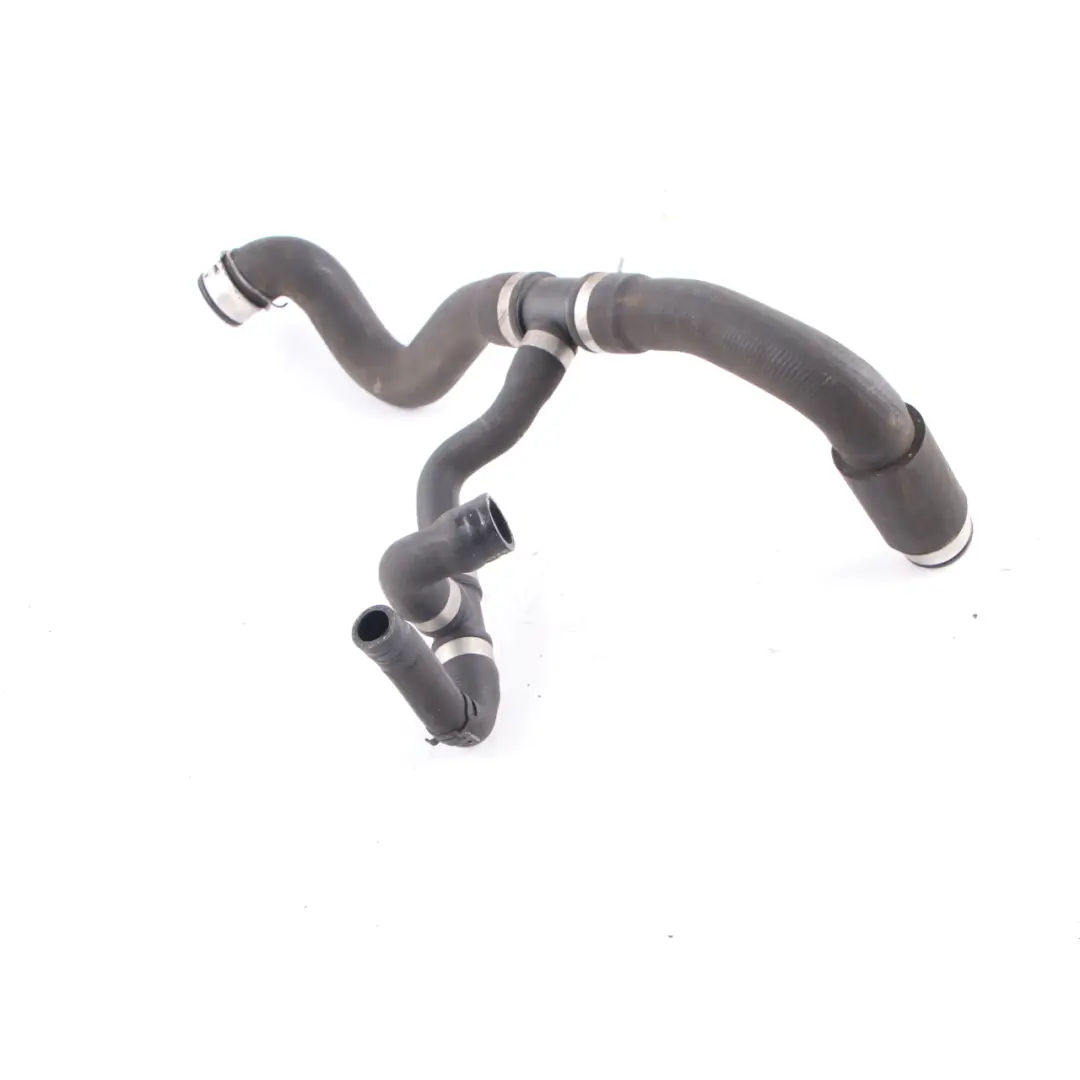 Mercedes R171 M271 Wasserleitung Kühlung Kühlmittel Schlauchleitung - SKU A1715010382 - Teilenummer A1715010382