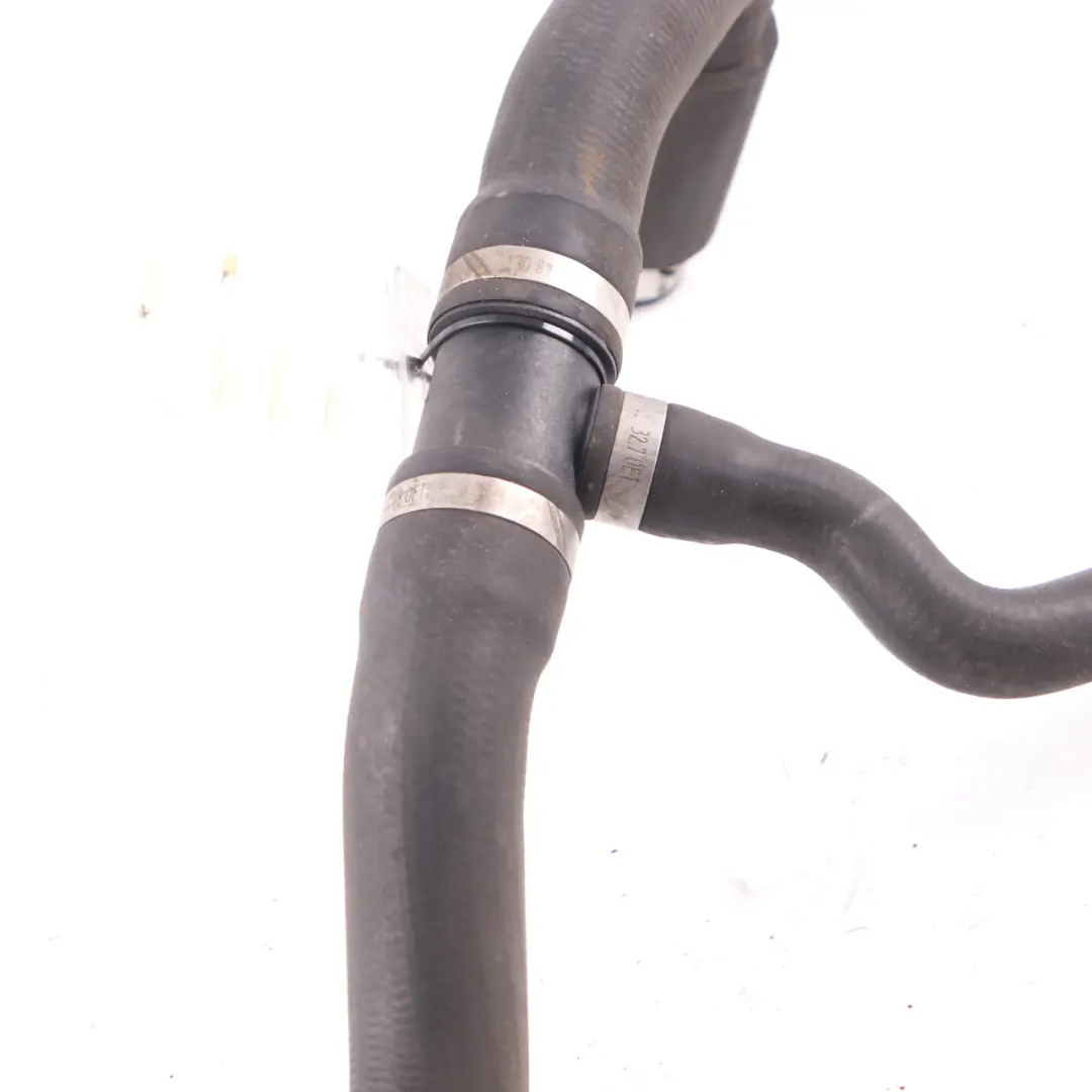 Mercedes R171 M271 Wasserleitung Kühlung Kühlmittel Schlauchleitung - SKU A1715010382 - Teilenummer A1715010382