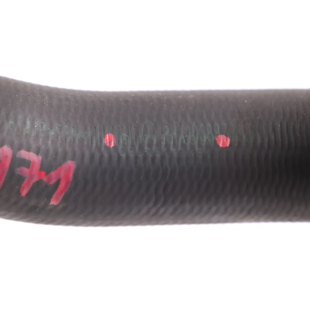 M271 Water Pipe Cooling Coolant Hose Line to Mercedes SLK R171 with Part number A1715010382 Mercedes SLK R171 M271 Water Pipe Cooling Coolant Hose Line - SKU A1715010382 - Part number A1715010382