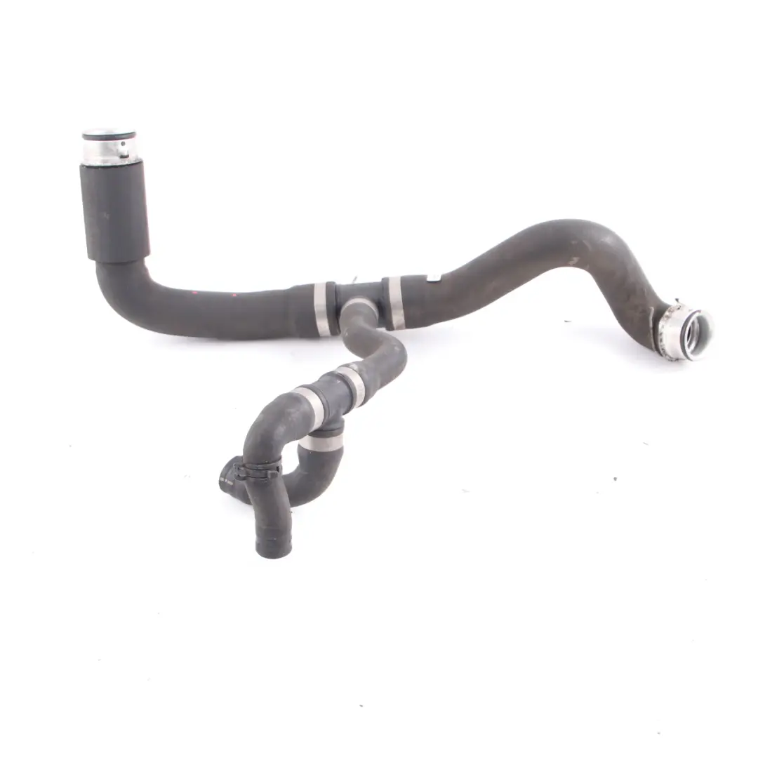 M271 Tuyau eau refroidissement liquide refroidissement Mercedes R171 - SKU A1715010382 - Numéro de pièce A1715010382