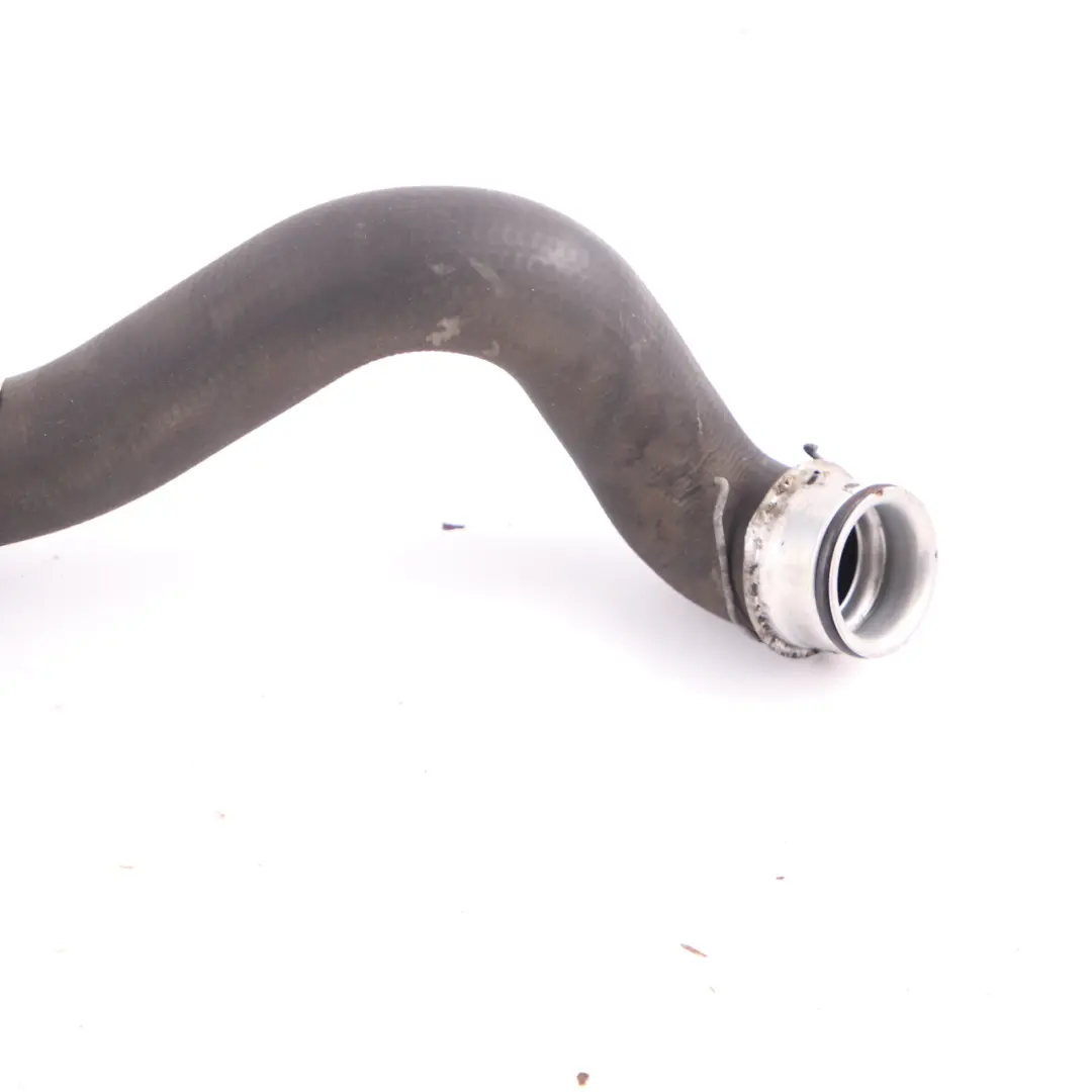 Mercedes R171 M271 Wasserleitung Kühlung Kühlmittel Schlauchleitung - SKU A1715010382 - Teilenummer A1715010382