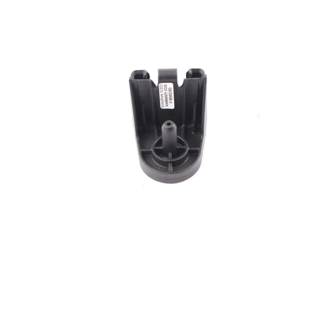  Soporte de radiador Mercedes SLK R171 Soporte montaje Embellecedor - SKU A1715040540 - Número de pieza A1715040540