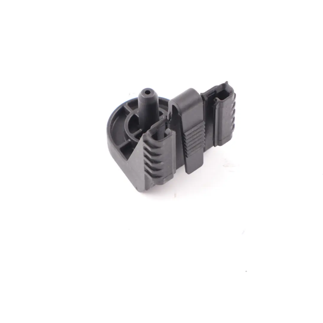Mercedes SLK R171 Kühlerstütze Halterung Halterung Trim - SKU A1715040540 - Teilenummer A1715040540