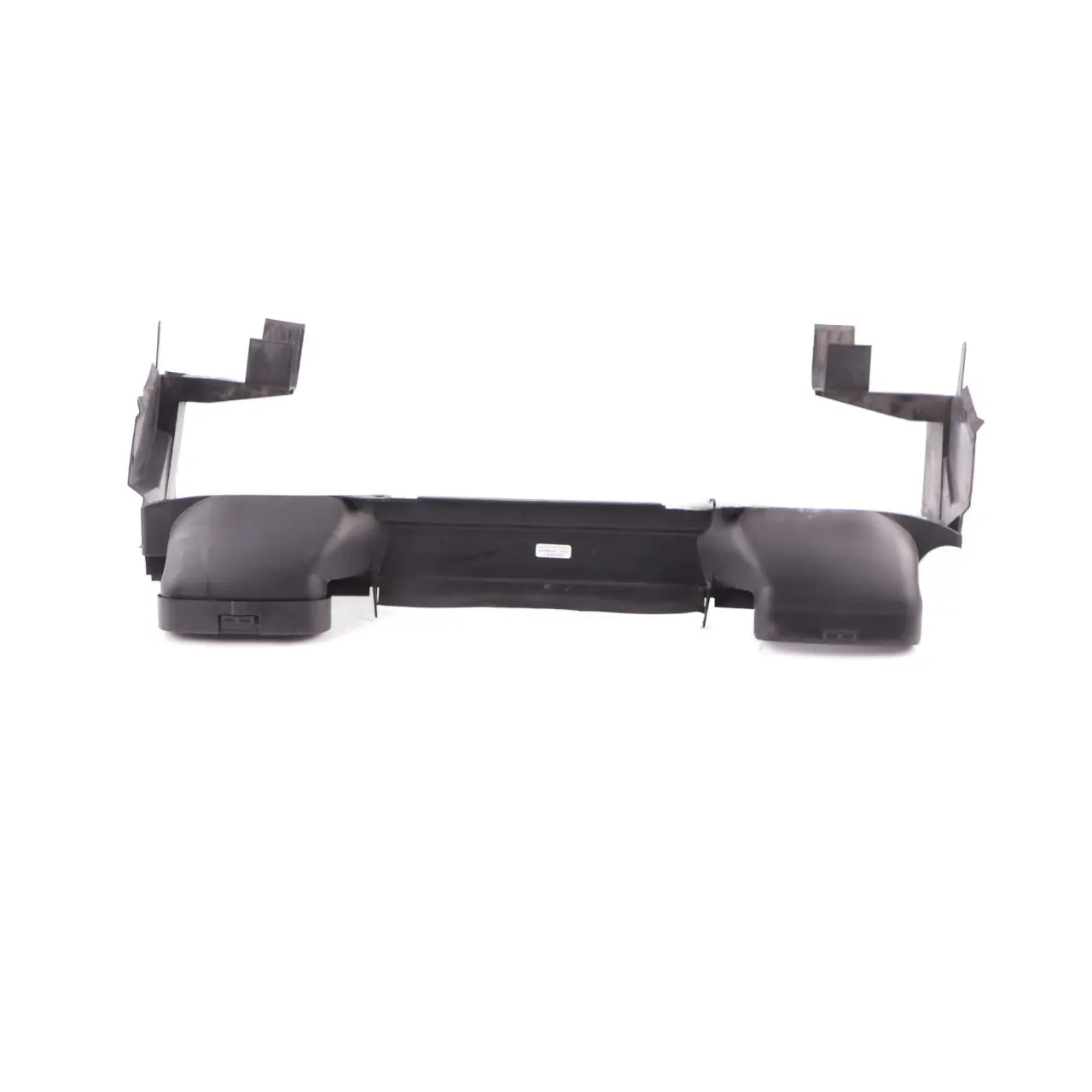 Mercedes SLK R171 Radiador Conducto De Aire Guía Cubierta Panel A1715050130