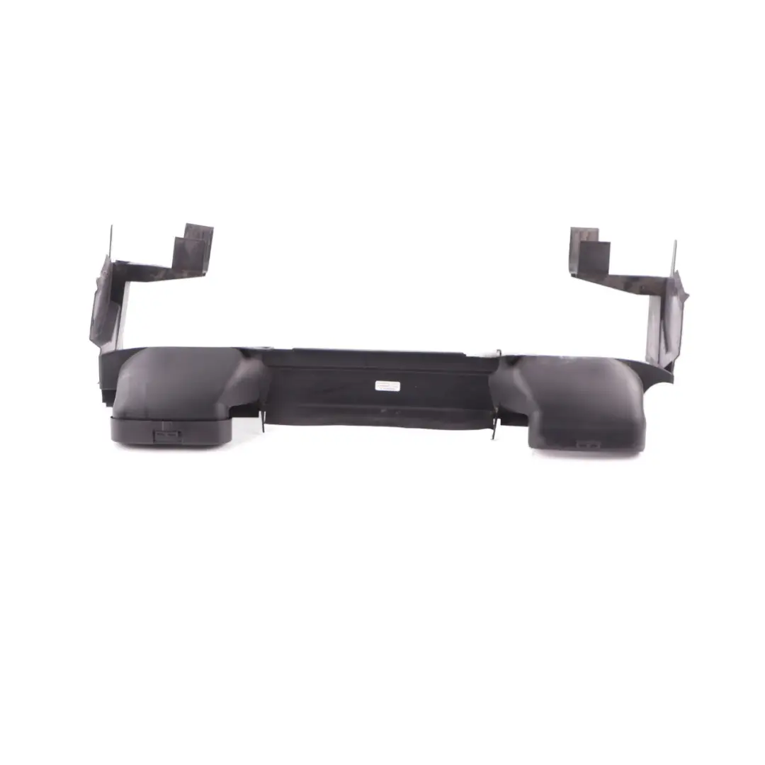 Mercedes SLK R171 Radiatore Condotto D'Aria Guida Pannello Copertura - SKU A1715050130 - Numero di parte A1715050130