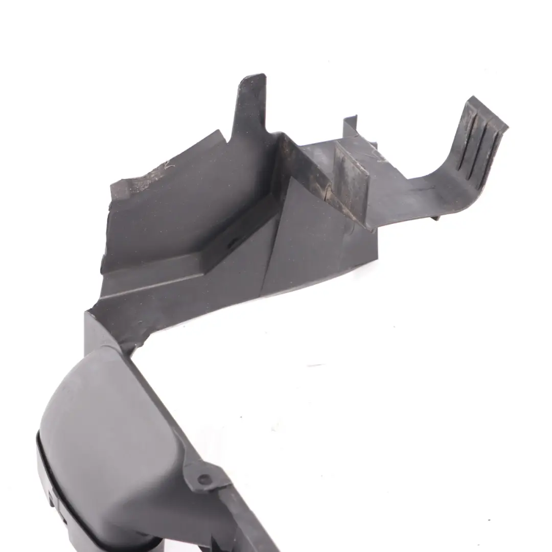 Radiatore Condotto D'Aria Guida Pannello Copertura per Mercedes SLK R171 con numero di parte A1715050130 Mercedes SLK R171 Radiatore Condotto D'Aria Guida Pannello Copertura - SKU A1715050130 - Numero di parte A1715050130