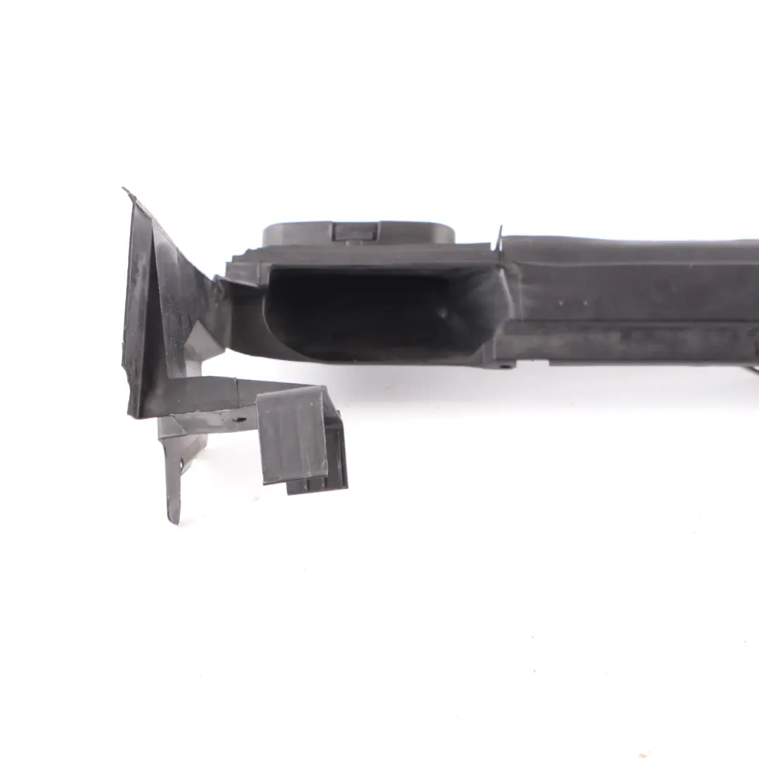 Mercedes SLK R171 Kühler Luftkanalführung Abdeckblech - SKU A1715050130 - Teilenummer A1715050130