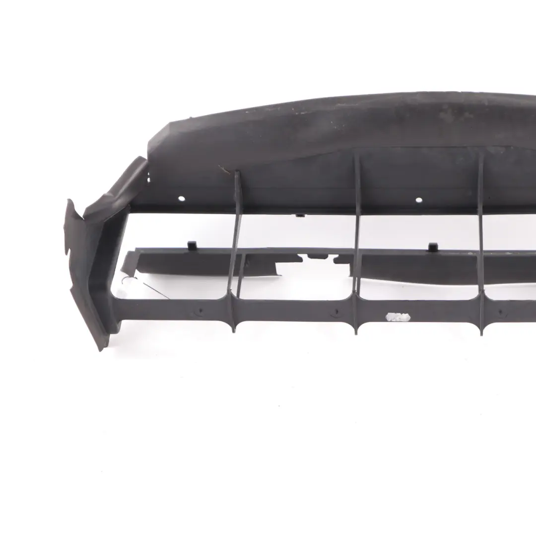 Mercedes SLK R171 Radiator Air Baffle Duct Guide Deflector Channel - SKU A1715050230 - Part number A1715050230