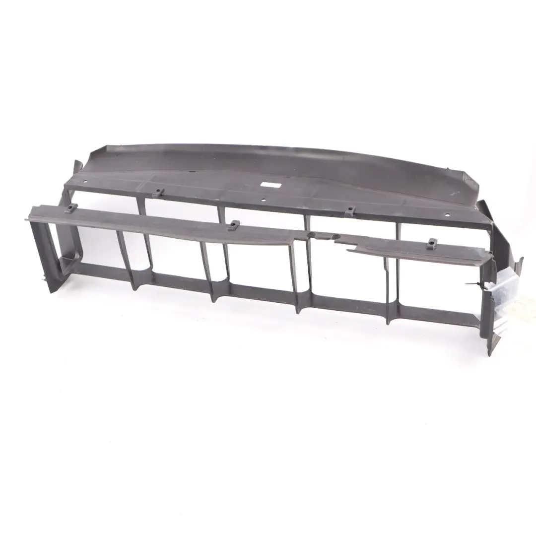 Radiator Air Baffle Duct Guide Deflector Channel to Mercedes SLK R171 with Part number A1715050230 Mercedes SLK R171 Radiator Air Baffle Duct Guide Deflector Channel - SKU A1715050230 - Part number A1715050230