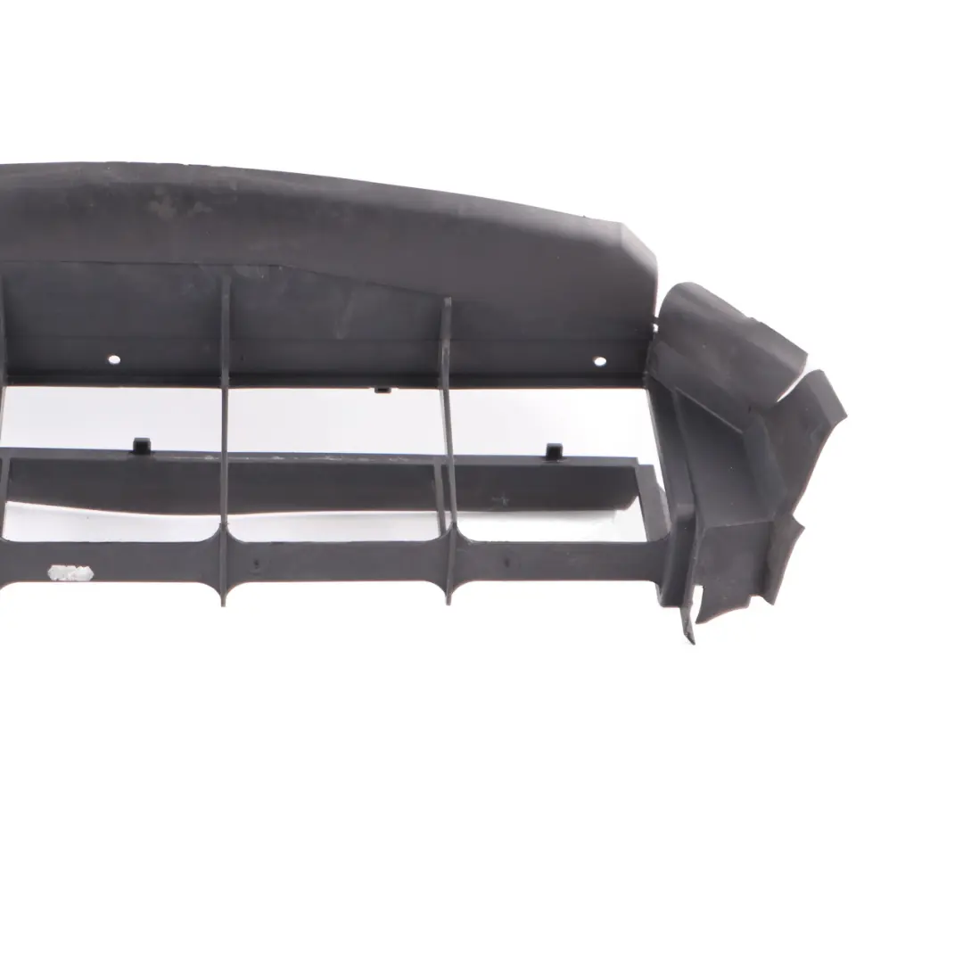 Mercedes SLK R171 Kühler Luftleitblech Führung Deflektor Kanal - SKU A1715050230 - Teilenummer A1715050230