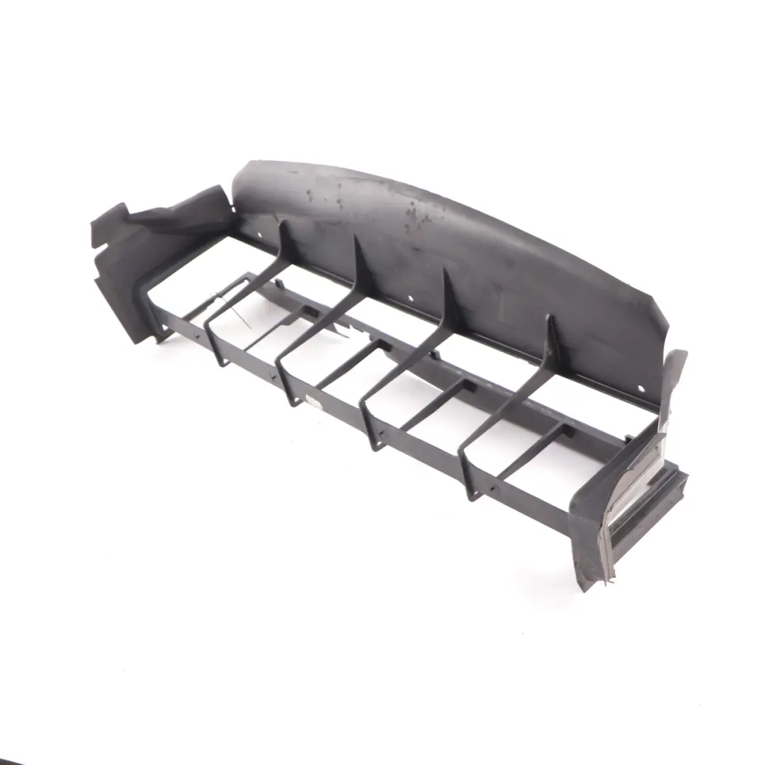 Radiator Air Baffle Duct Guide Deflector Channel to Mercedes SLK R171 with Part number A1715050230 Mercedes SLK R171 Radiator Air Baffle Duct Guide Deflector Channel - SKU A1715050230 - Part number A1715050230