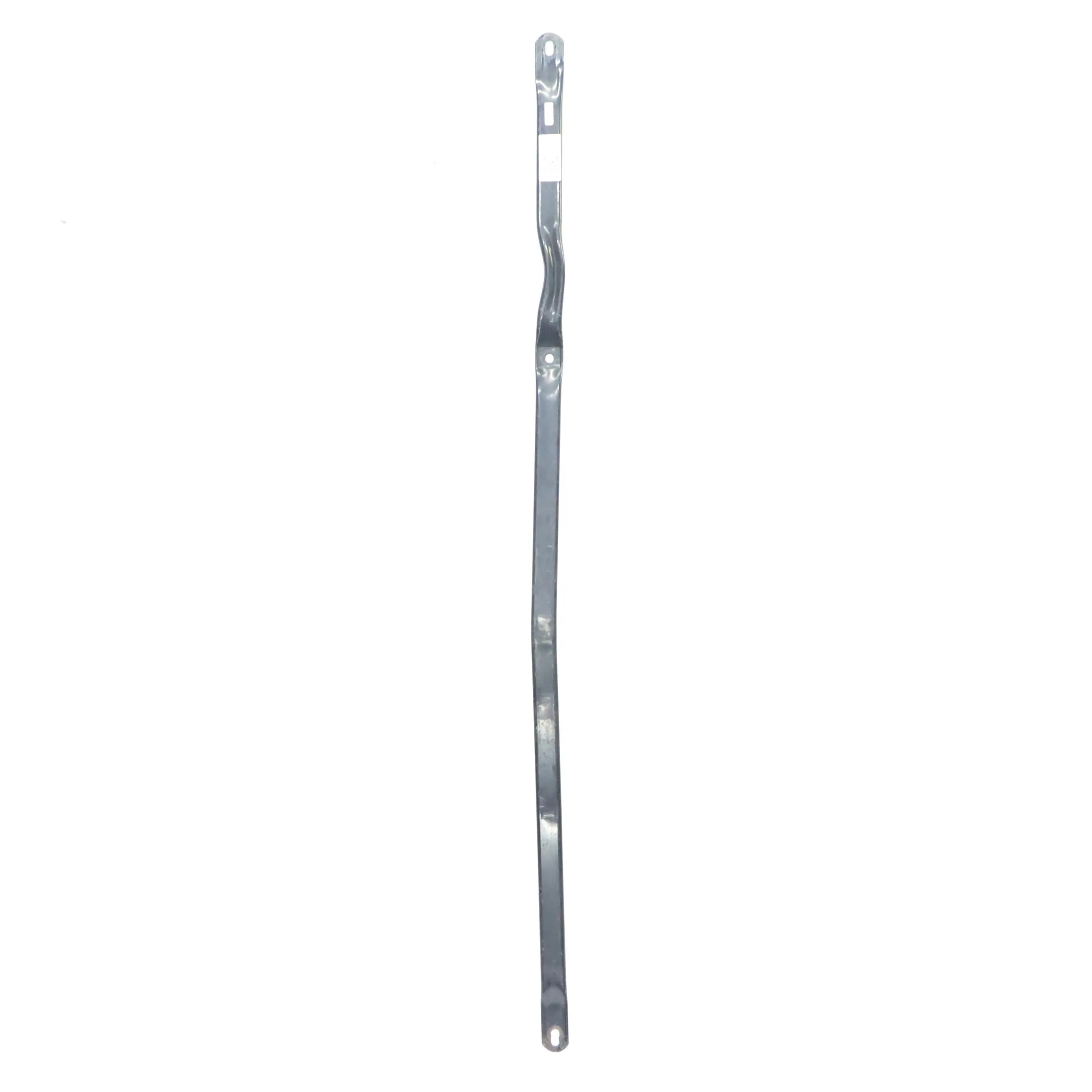 Mercedes R171 Wspornik Rozpórka Wzmocnienie Belka Lewa A1715240547