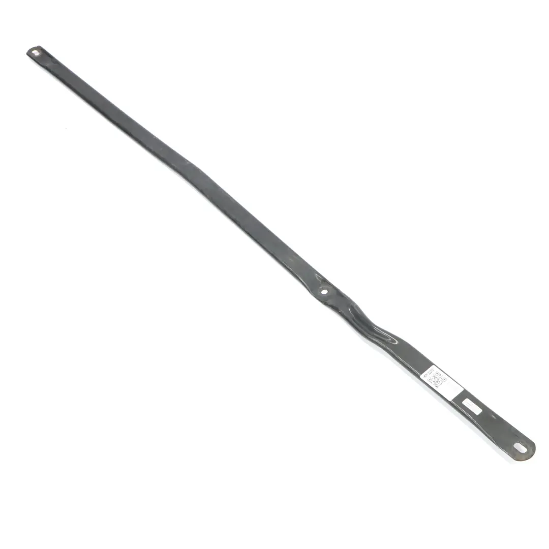 Barra de refuerzo puntal Soporte inferior izquierdo para Mercedes R171 con número de pieza A1715240547 Mercedes R171 Barra de refuerzo puntal Soporte inferior izquierdo - SKU A1715240547 - Número de pieza A1715240547