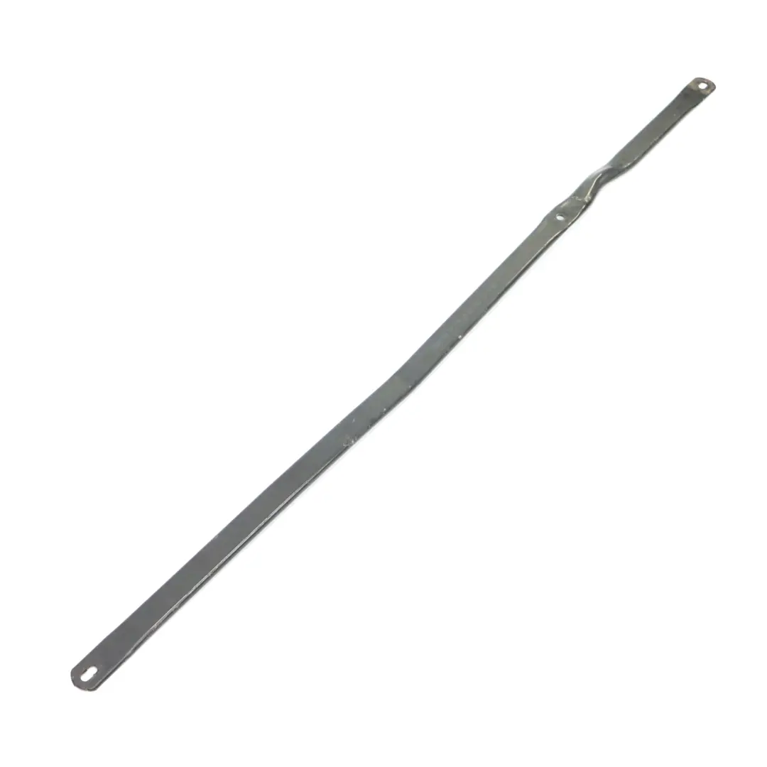 Mercedes R171 Domstrebe Versteifungsstrebe Unterbodenstütze links - SKU A1715240547 - Teilenummer A1715240547