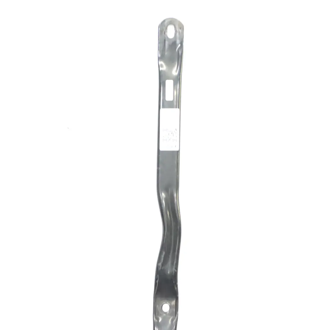Mercedes R171 Domstrebe Versteifungsstrebe Unterbodenstütze links - SKU A1715240547 - Teilenummer A1715240547