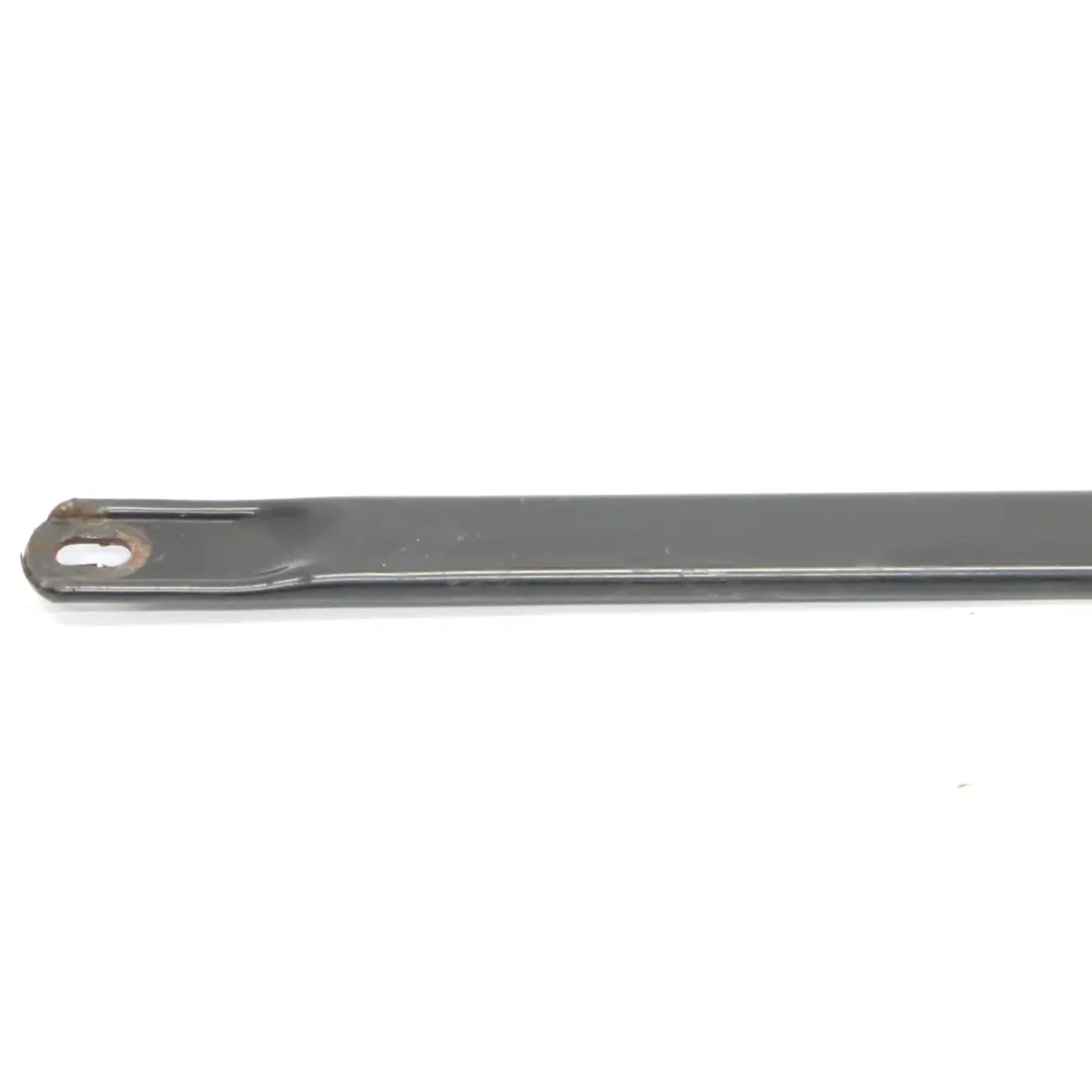 Mercedes R171 Barra de refuerzo puntal Soporte inferior izquierdo - SKU A1715240547 - Número de pieza A1715240547