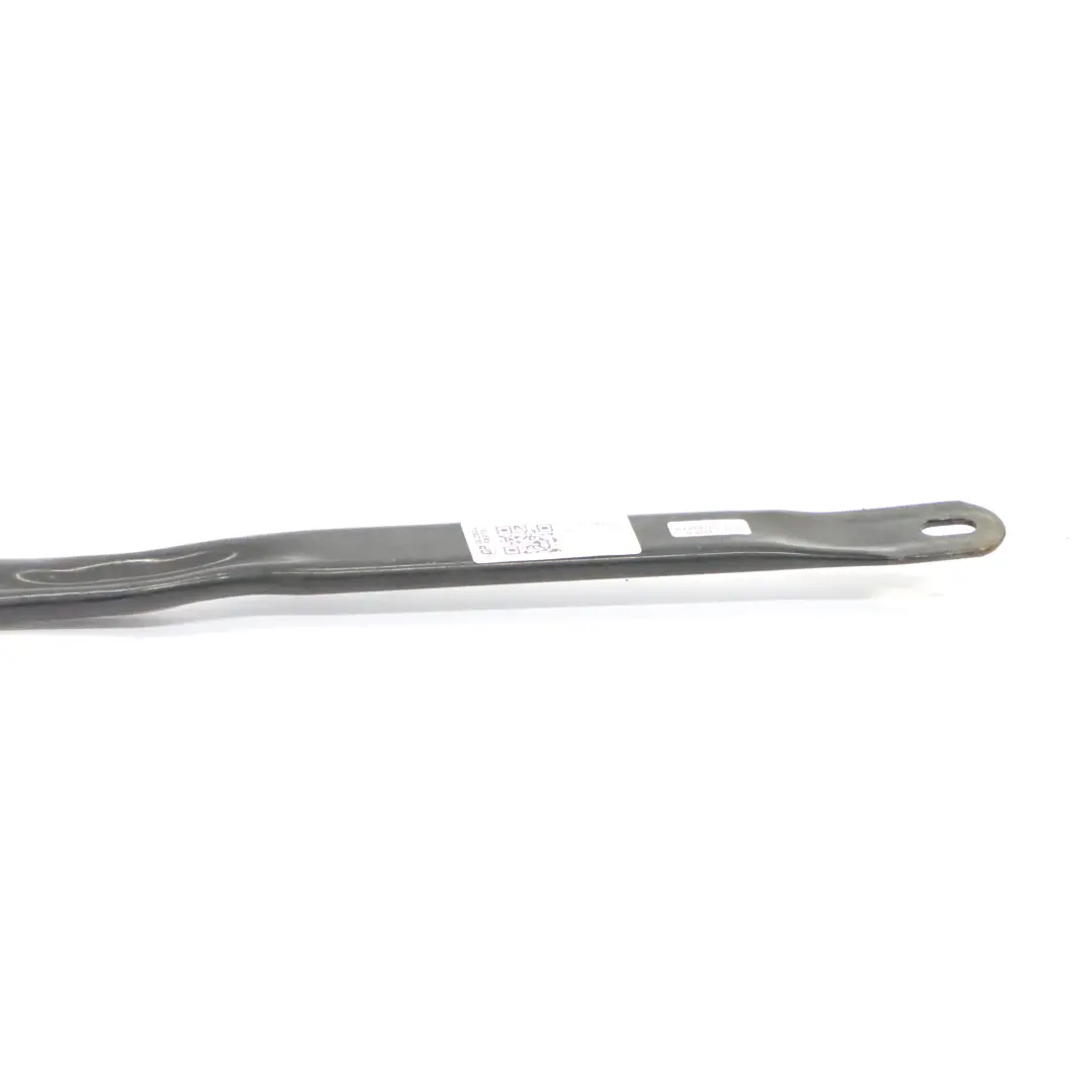Mercedes R171 Wspornik Rozpórka Wzmocnienie Belka Lewa - SKU A1715240547 - Numer Części A1715240547