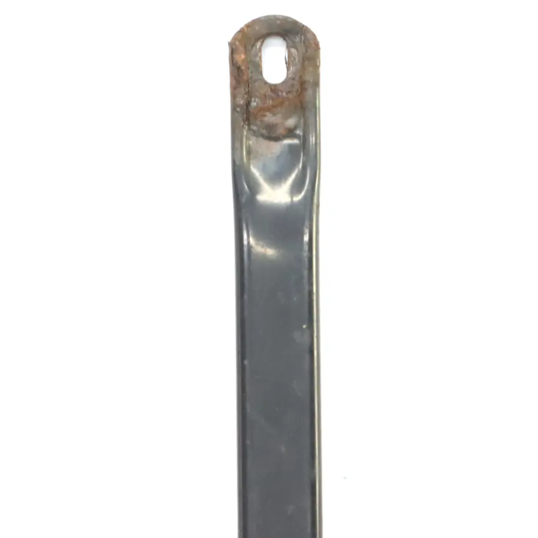 Mercedes SLK R171 Roadster Puntone di irrigidimento anteriore destro - SKU A1715240647 - Numero di parte A1715240647